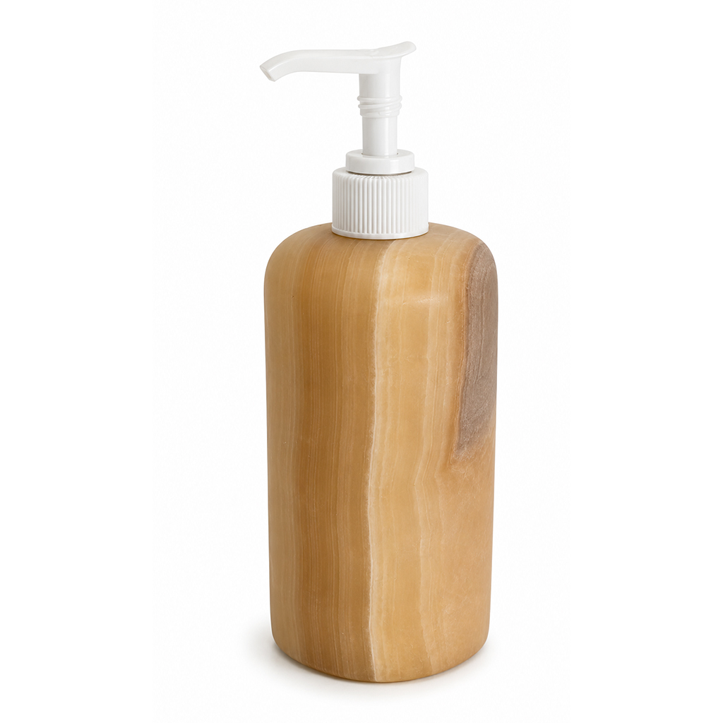 Distributeur à savon