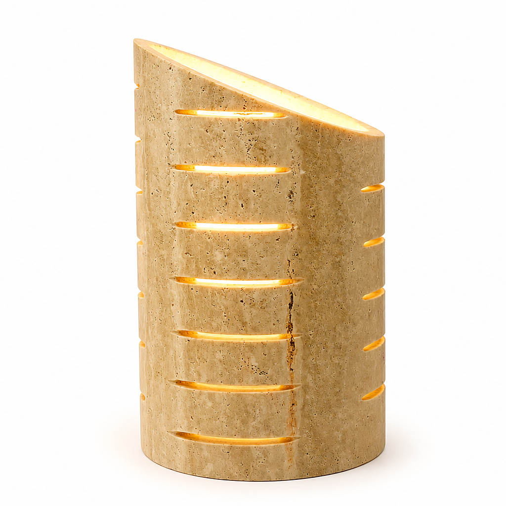 Lampe à poser
