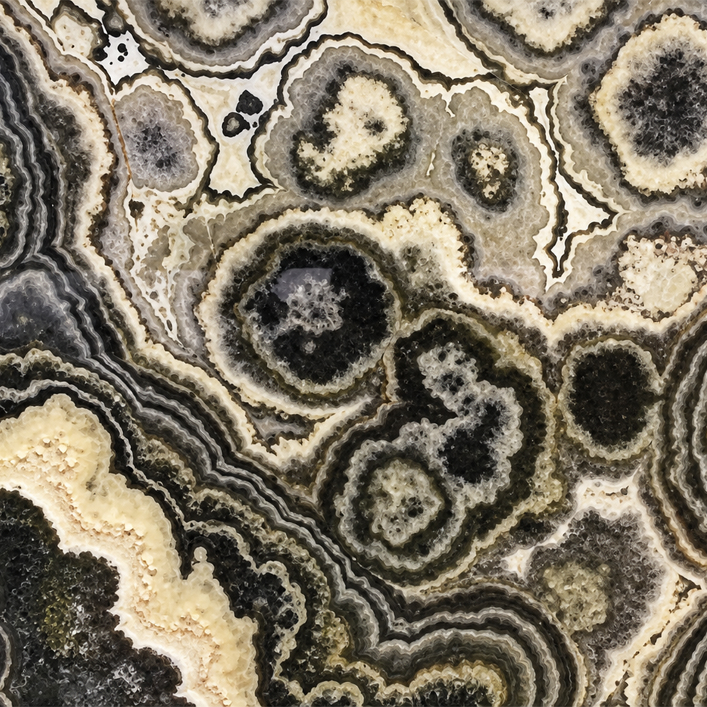 Onyx Ambre