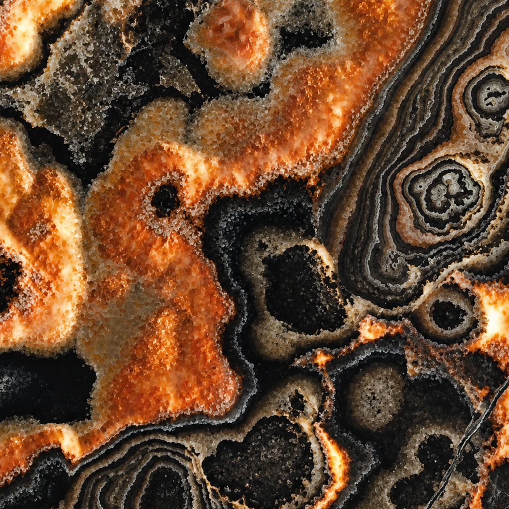 Onyx Ambre